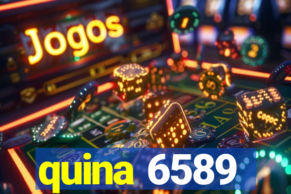 quina 6589